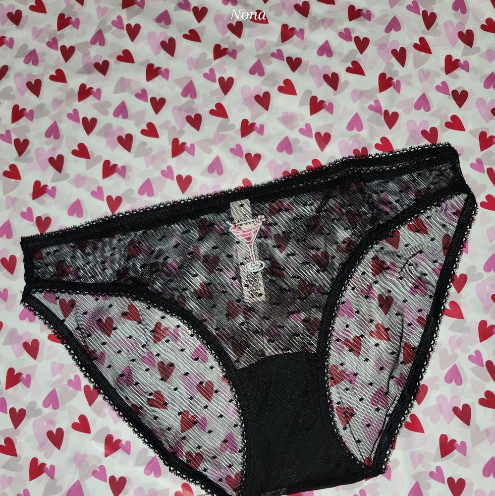 Victoria's Secret Lace Bikini set size XS NIP - Picture 8 of 9
